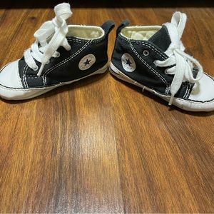 Converse Shoes for infants